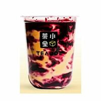 Чай с черникой M в TeaDot