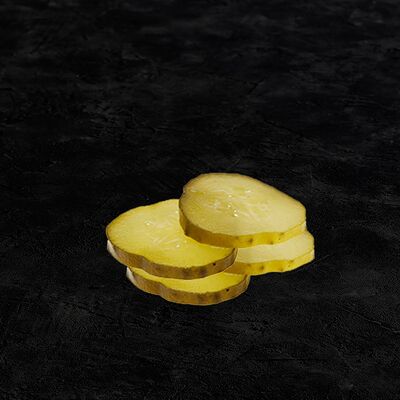 Огурцы маринованные в Burger Club по цене 65 ₽