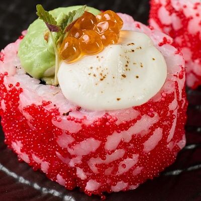 Инь-янь в Brighton Beach по цене 890 ₽