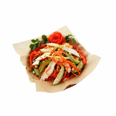 Салат Га в Quan viet по цене 439 ₽