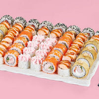 Сет Нормис в Галерея Суши