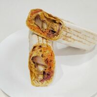 Карри в Кебаб на болоте