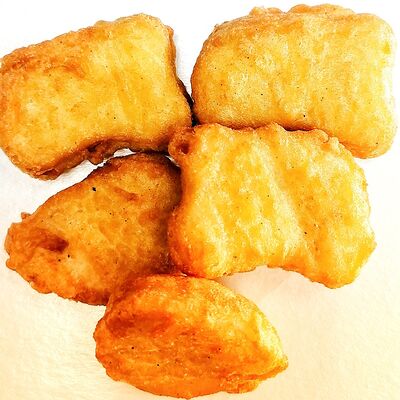 Наггетсы 5 шт в Ostrov по цене 293 ₽