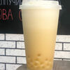 Сырный персик Mв Coffee time &bubble tea по цене 390