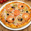 Пицца Луизиана в Pizza LeGustof по цене 450