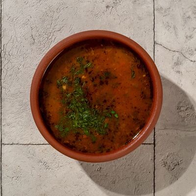 Харчо в Ачарули по цене 600 ₽