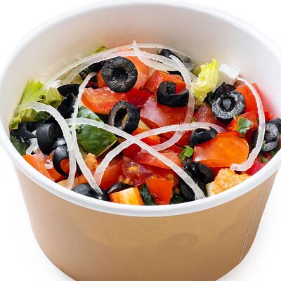 Салат Греческий в Dener по цене 320 ₽