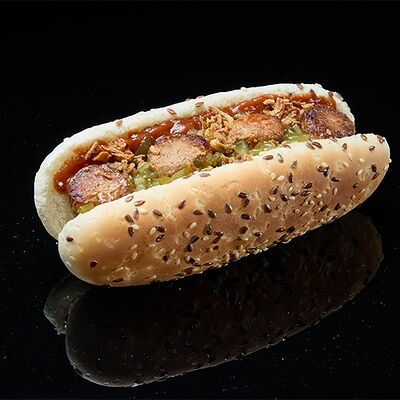 Вега-дог в Stardogs по цене 309 ₽