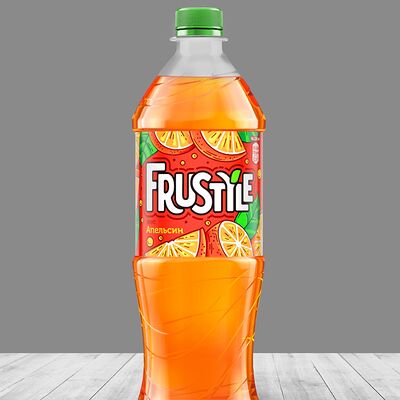 Frustyle Апельсин в Уют по цене 160 ₽