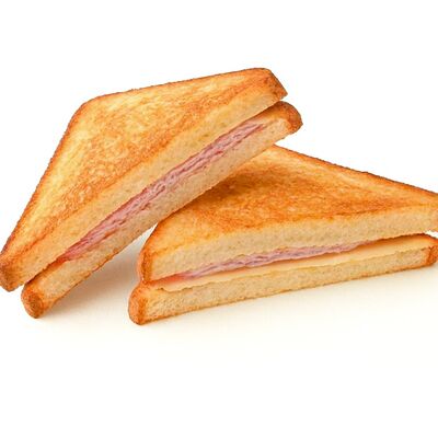 Сэндвичв Добро кофе по цене 350 ₽