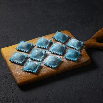 Пельмени синяя птица в Pelmen House по цене 910 ₽