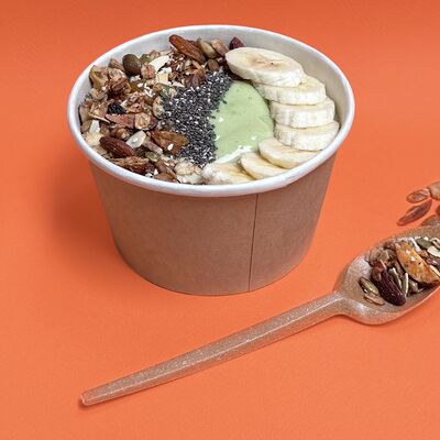 Смузи-боул тропический в Tapiera по цене 638 ₽