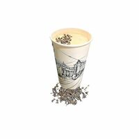 Раф Лаванда средний в Artcoffee