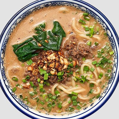 Рамен Дан Дан в Ramen Shifu по цене 650 ₽