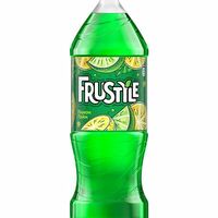 Frustyle лайм и лимон в Высокий Градус