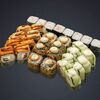 Сет Идеал в Sushi Fixprice по цене 939