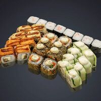 Сет Идеал в Sushi Fixprice