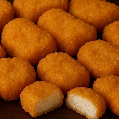 Нaггетcы 18 шт в Fresh Doner по цене 780 ₽