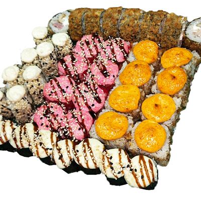 Сет Гудман в Roll Goodman по цене 1649 ₽