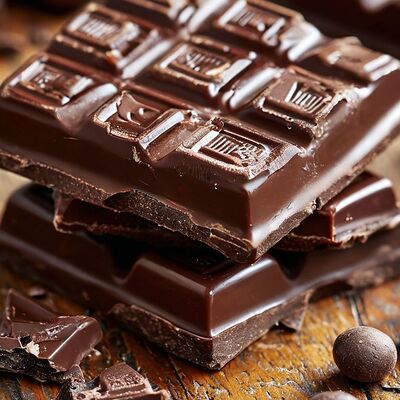 Шоколад Ritter Sport в Мимино restaurant по цене 450 ₽