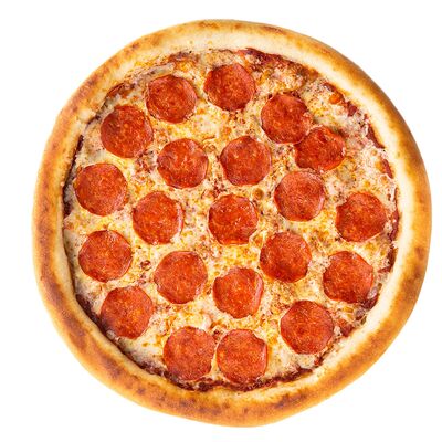 Пицца Пепперони в Колпицца по цене 650 ₽