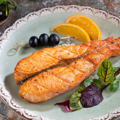 Лакомство Фатимы в Золотая Бухара по цене 1980 ₽