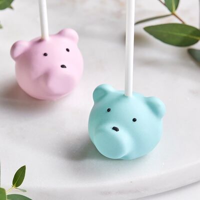 Кейк-попс в Ribambelle по цене 300 ₽