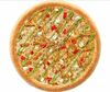 Чикен Песто 33 см Тонкая в Domino Pizza по цене 1009