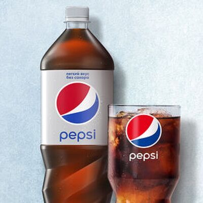 Pepsi Light в Двор Помидор по цене 150