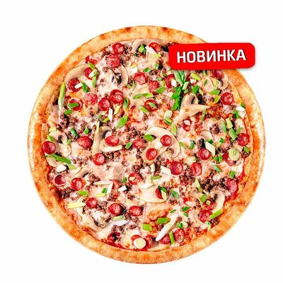 Баварская S в Pomodoro по цене 865 ₽