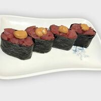 Спайси тунец 4 шт в SUSHI XL