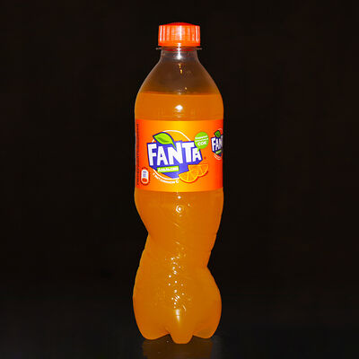 Fanta в Суши и Пицца по цене 120 ₽