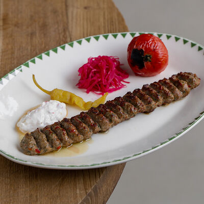 Бараний люля в Saray по цене 1700 ₽