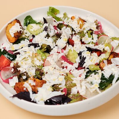 Дачный салат Kalabasa в Kalabasa по цене 1238 ₽