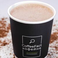 Какао Premium в CoffeeFact