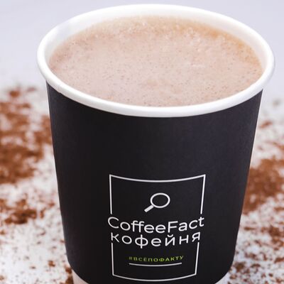 Какао Premium в CoffeeFact по цене 359 ₽