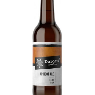 Dargett Apricot Ale в Pasta La Vista по цене 1100 ֏