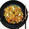 Вок Лапша с морепродуктами в Brooklyn Pizza по цене 860