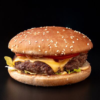 New-York бургер в Твой выбор по цене 515 ₽