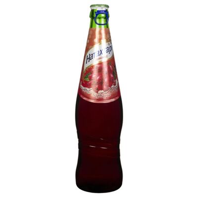 Натахтари Барбарис в Арабский донер по цене 160 ₽