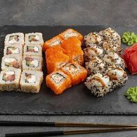 Канада в Art Food