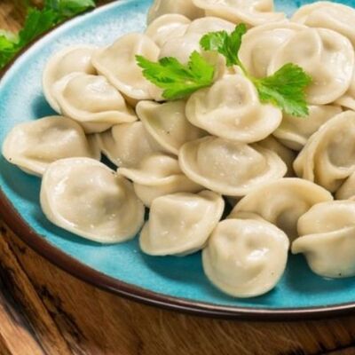 Пельмени с индейкой в Гастромагазин Alla Carte по цене 780 ₽