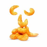 Креветки в Куницца Пицца