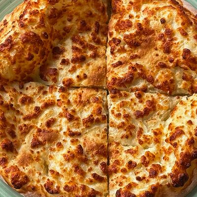 Хачапури с сыром по-менгрельски Нарта в Мадо - Душа Грузии по цене 869 ₽