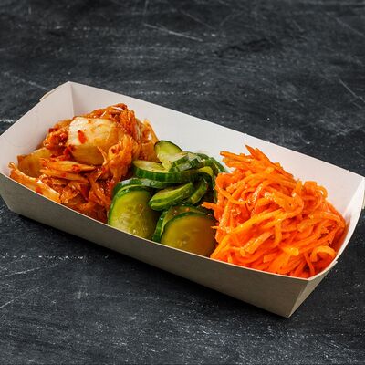 Панчан (сет салатов) в KOFOOD по цене 199 ₽