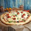 Пицца от шеф-повара в Зеленый мыс по цене 720