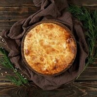 По-имеретински Small в Лаваш36