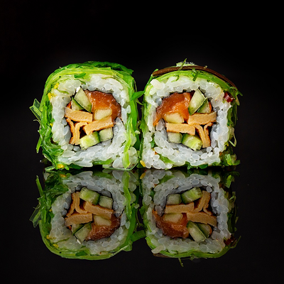 Эко ролл в Япошка по цене 335 ₽