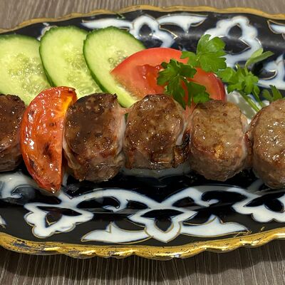 Долма из телятины в Щербет по цене 506 ₽