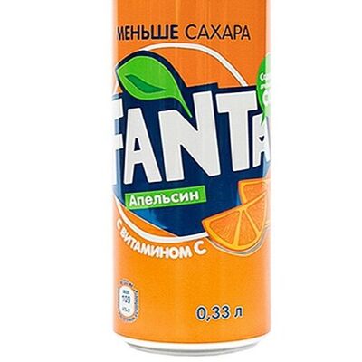 Fanta в Суши Авеню по цене 180 ₽